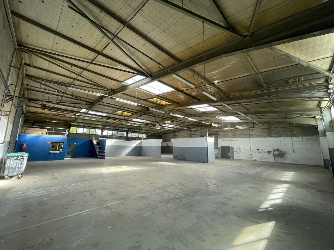 Local d'activité Colomiers 810m² Location local d'activité Colomiers Haute-Garonne OLACT2426416 5